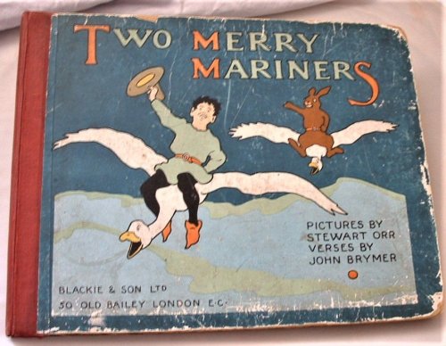 Two Merry Mariners