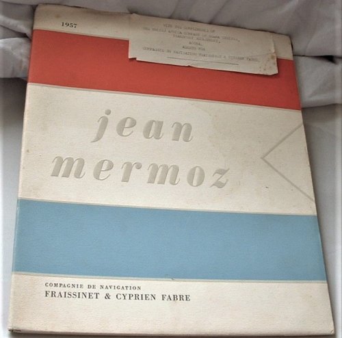 Jean Mermoz