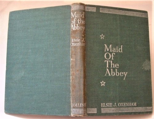 Maid of the Abbey