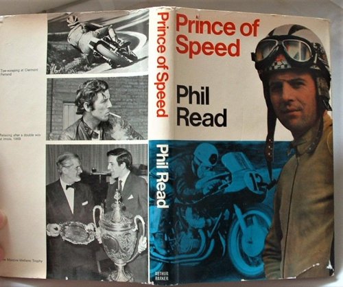 Prince of Speed