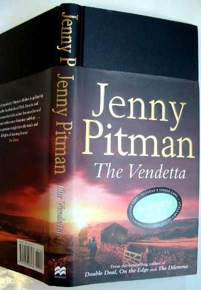 The Vendetta