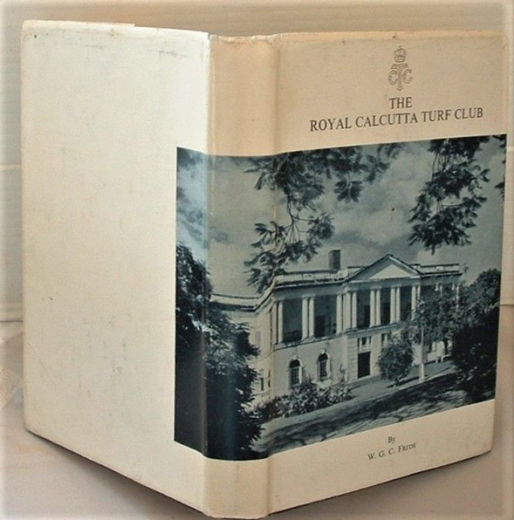 The Royal Calcutta Turf Club