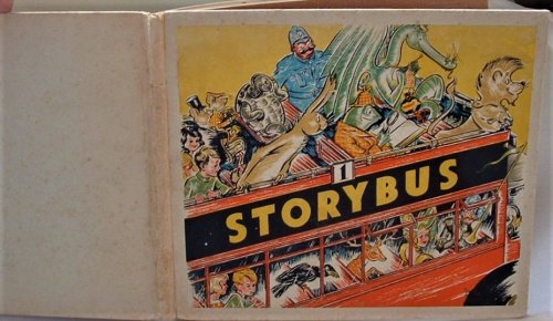 Storybus / Story Bus