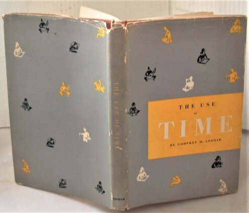 The Use of Time