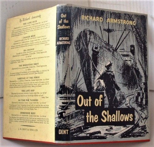 Out of the Shallows