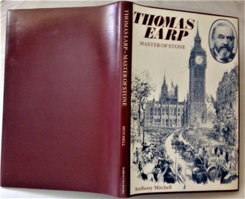 Thomas Earp Master of Stone