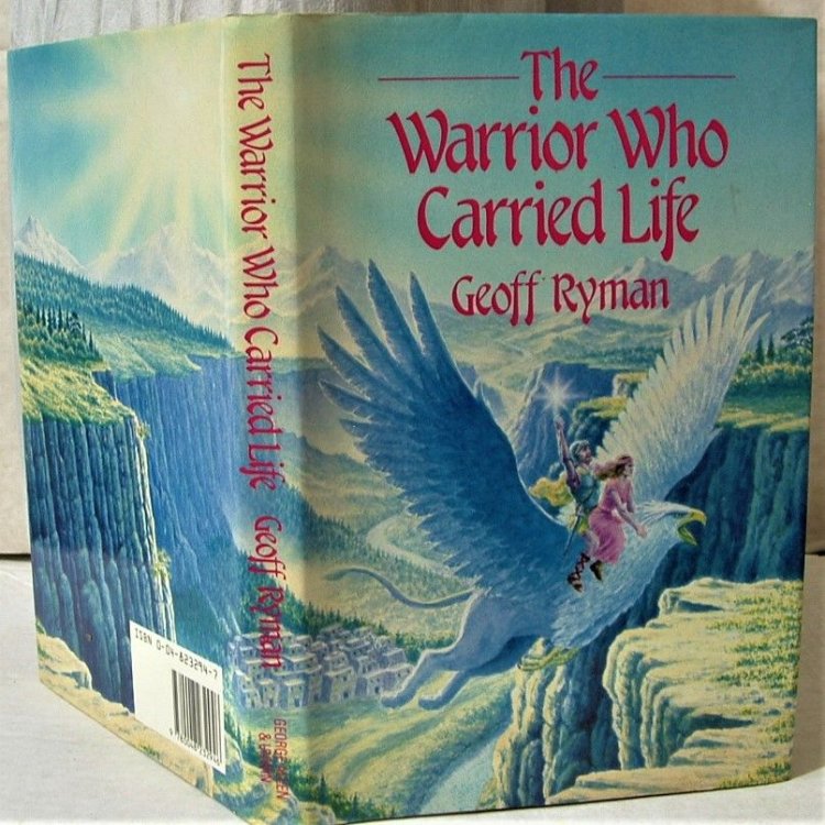 The Warrior Who Carried Life