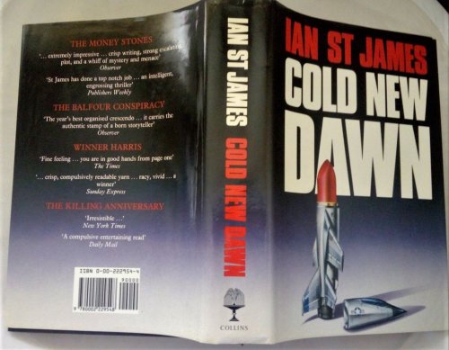 Cold New Dawn