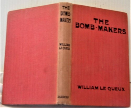 The Bomb Makers