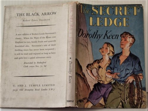 The Secret Ledge