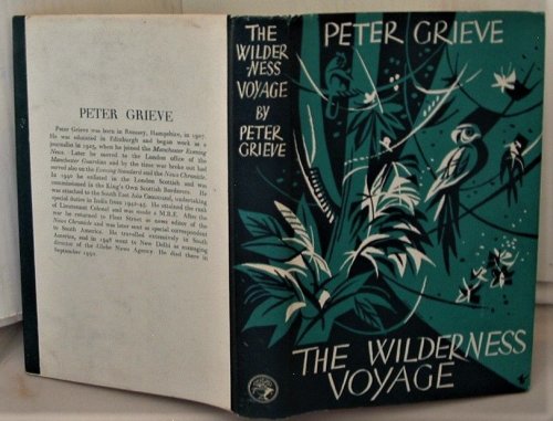 The Wilderness Voyage