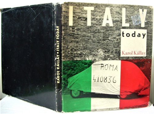 Italy Today