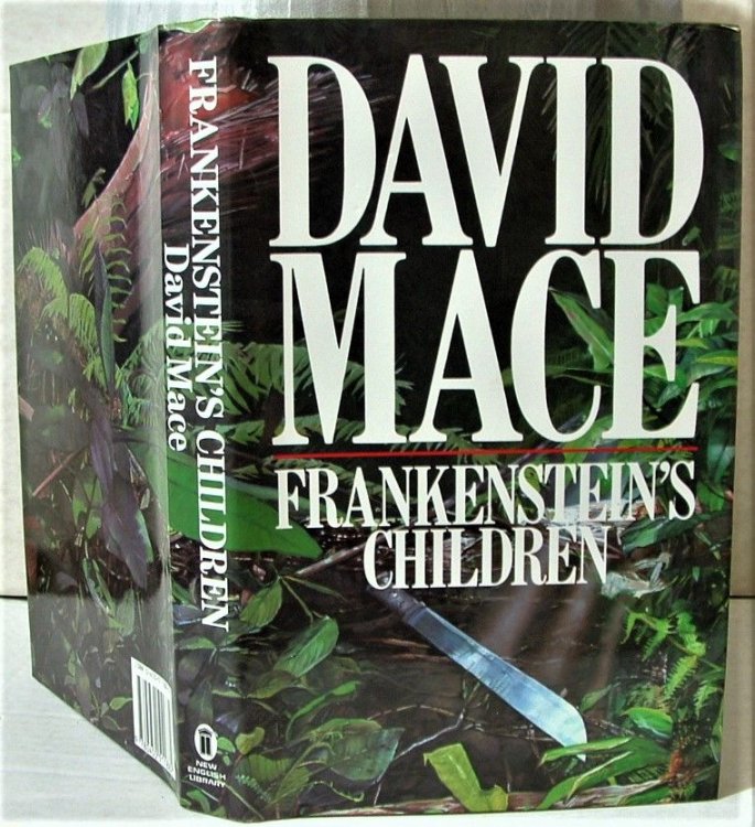 Frankenstein's Children