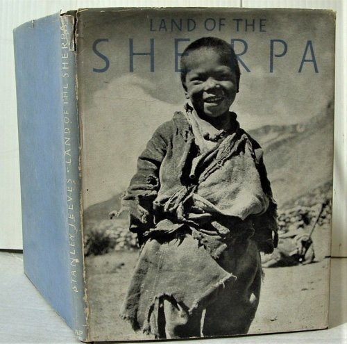 Land of the Sherpa