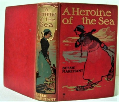 A Heroine of the Sea