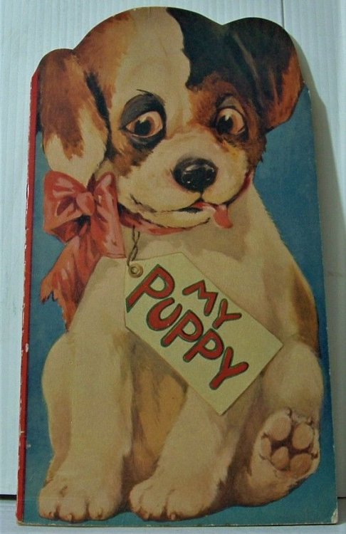 My Puppy