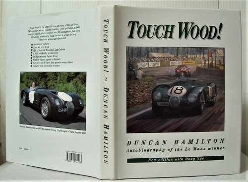 Touch Wood!