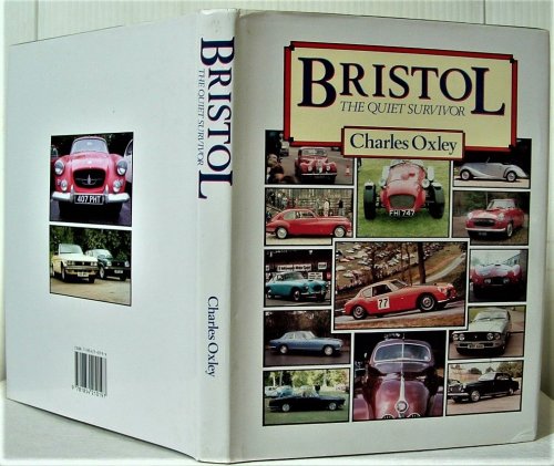 Bristol: The quiet Survivor