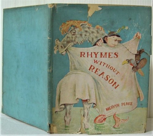 Rhymes Without Reason