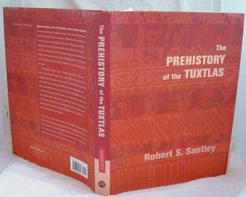 The Prehistory of the Tuxtlas