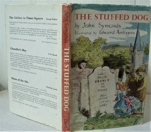 The Stuffed Dog