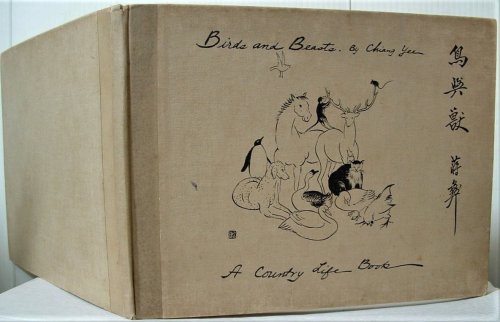 Birds and Beasts