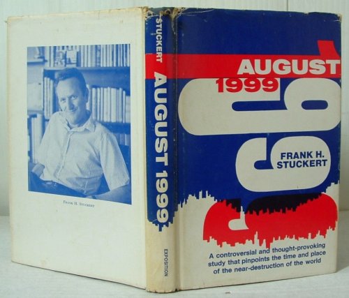 August 1999