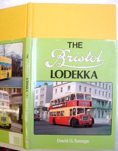 The Bristol Lodekka