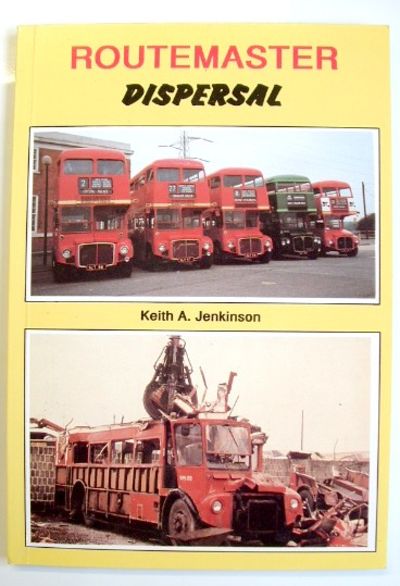 Routemaster Dispersal
