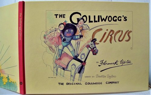 The Golliwogg's Circus
