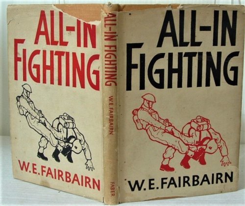 All in Fighting