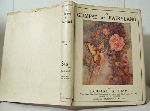 A Glimpse of Fairyland