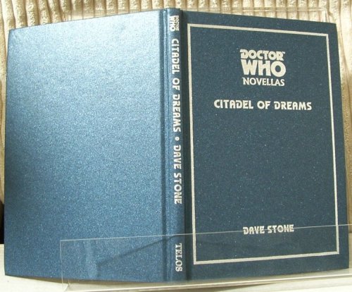 Citadel of Dreams