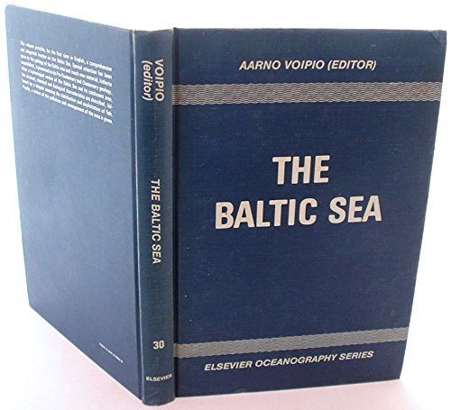 The Baltic Sea