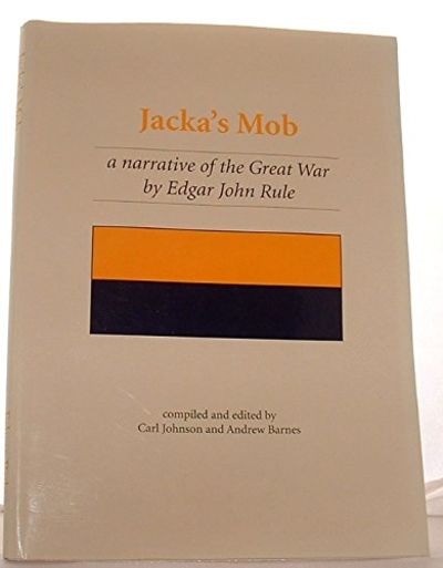 Jacka's Mob