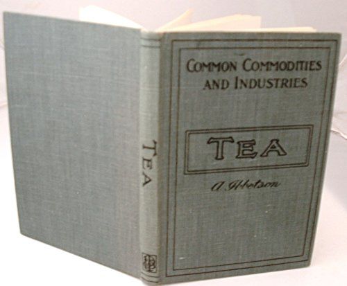 Tea From Grower to Consumer