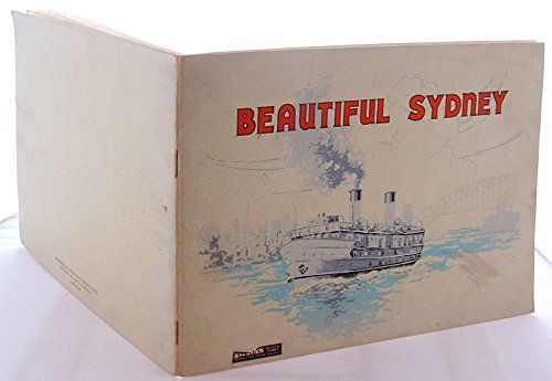Beautiful Sydney