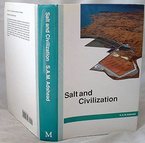 Salt and Civilization