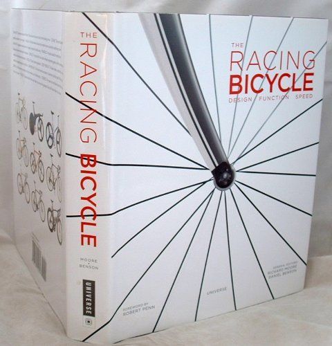 The Racing Bicycle: Design, Function, Speed