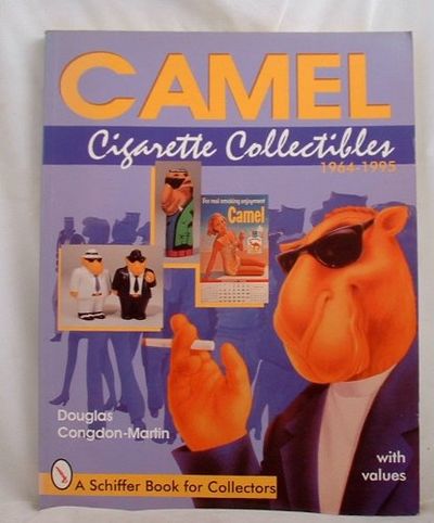 Camel Cigarette Collectibles: 1964-1995