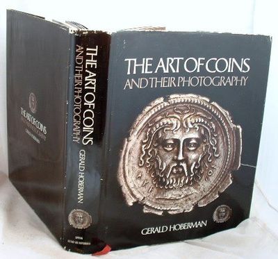 The Art of Coins and Their Photography