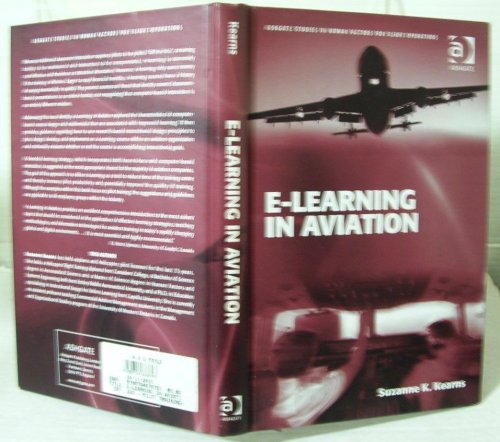 e-Learning in Aviation