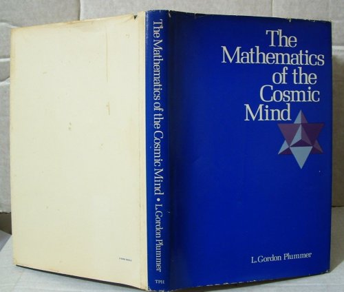 The Mathematics of the Cosmic Mind