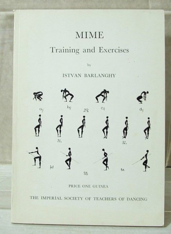 Mime: Training and Exercises