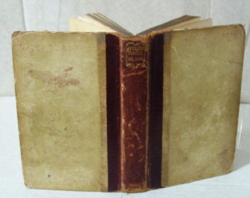 The Juvenile Forget Me Not, a Christmas and New Year's Gift Or Birthday Present for the Year 1830