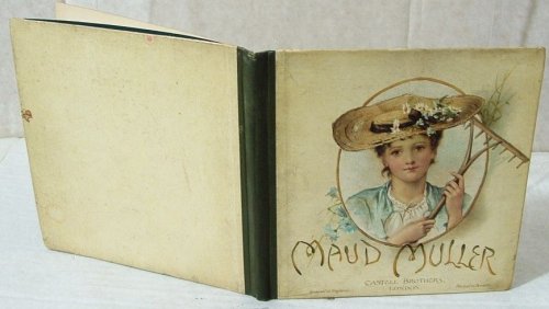 Maud Muller