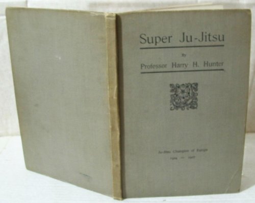 Super Ju Jitsu