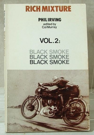 Rich Mixture Vol 2 Black Smoke