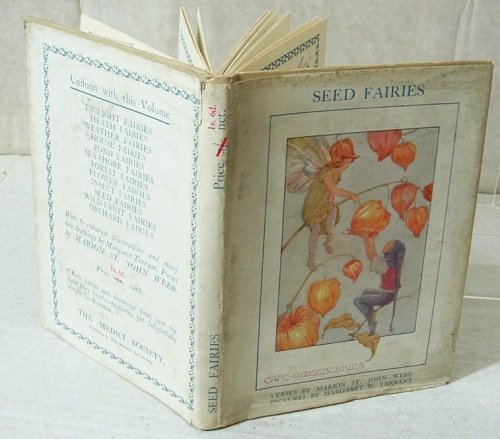 The Seed Fairies