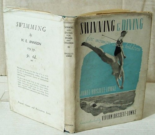 Swimming and Diving for Women and Children